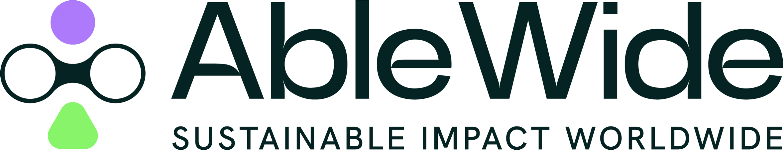 Ablewide Logo