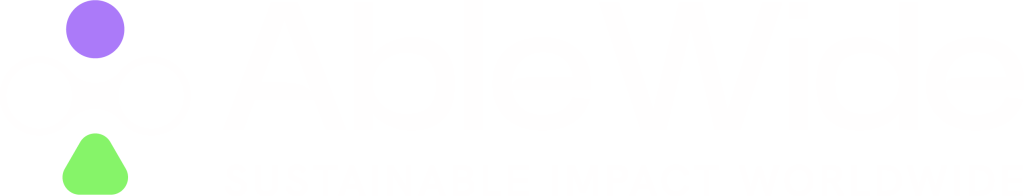 Ablewide Logo